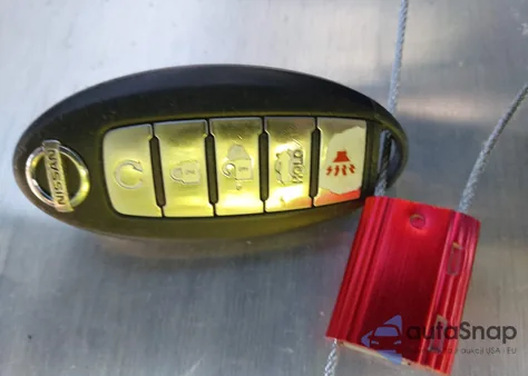 2013 Nissan Altima 2.5 Sv z USA, uszkodzony, nr VIN 1N4AL3AP9DN407791